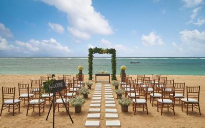 The Westin Resort Nusa Dua