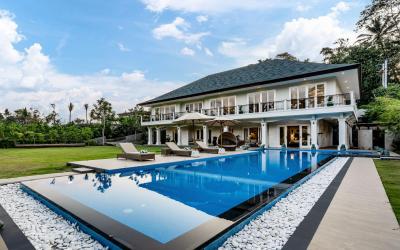 The Pala Ubud