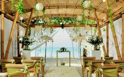 Belmond Jimbaran Puri