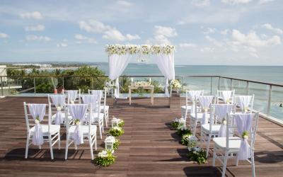 Sheraton Bali Resort