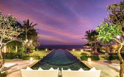 Villa Karang Saujana