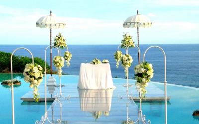 Karma Kandara Uluwatu