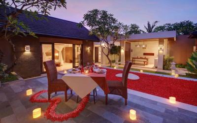 Lumbini Villa