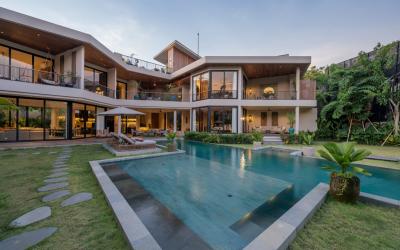 Victoriā Uluwatu Concierge