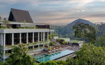 Anantara Ubud