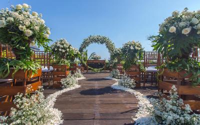 Swarga Suites Bali Berawa