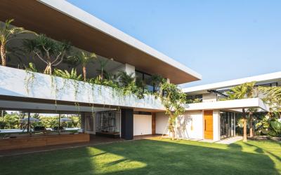 Villa Nica