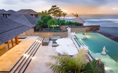 Villa Bayu Gita