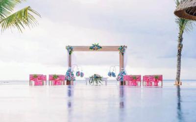 Lembongan Beach Club & Resort