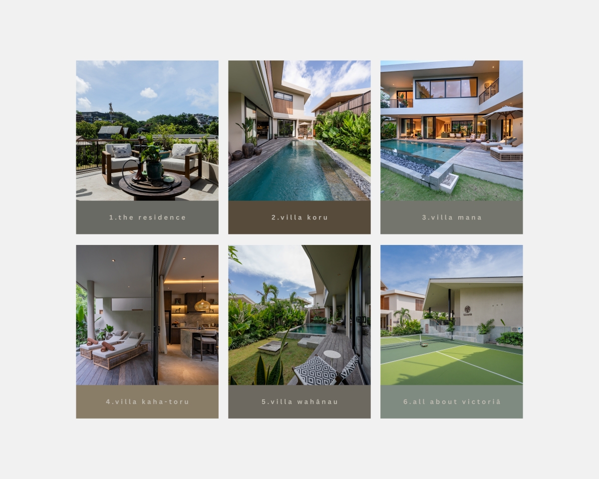 Victoriā Uluwatu Concierge Bali Wedding Venue