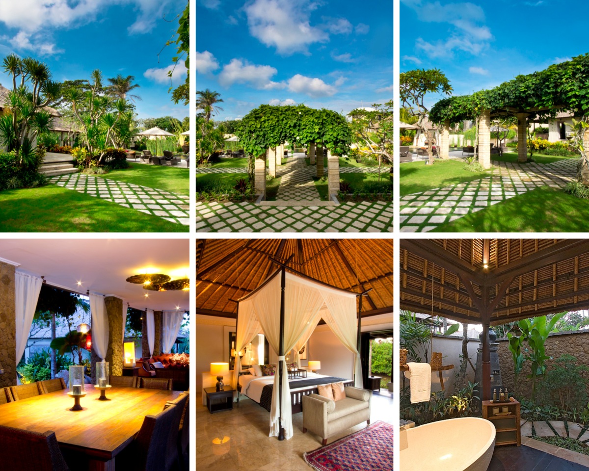 Villa Teresa Bali Wedding Venue